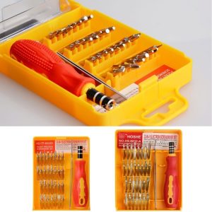 screw driver kit