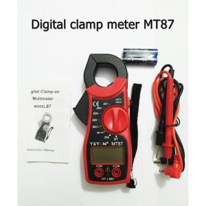 titan mt87 multimeter