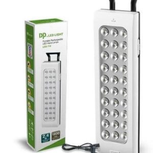 DP 716 - 30 Smd Rechargeable Emergency Led Light