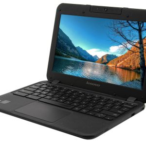 Lenovo N22 Chromebook Laptop