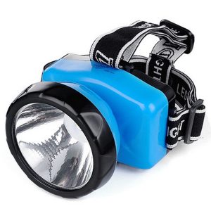 DP 744 Rechargeable Head Light