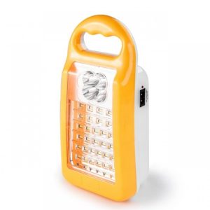 HG DUE HG-400B Rechargeable SMD LED Multi-function Rechargeable Emergency Light